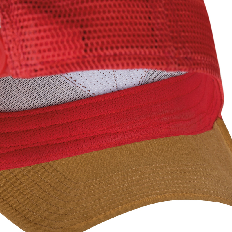 > 버프® > CAP 컬랙션 > LIFESTYLE > Trucker Cap > Trucker Cap 4 > B/C.Tu4 DAWA MULTI S/M (119535.555.10) 
