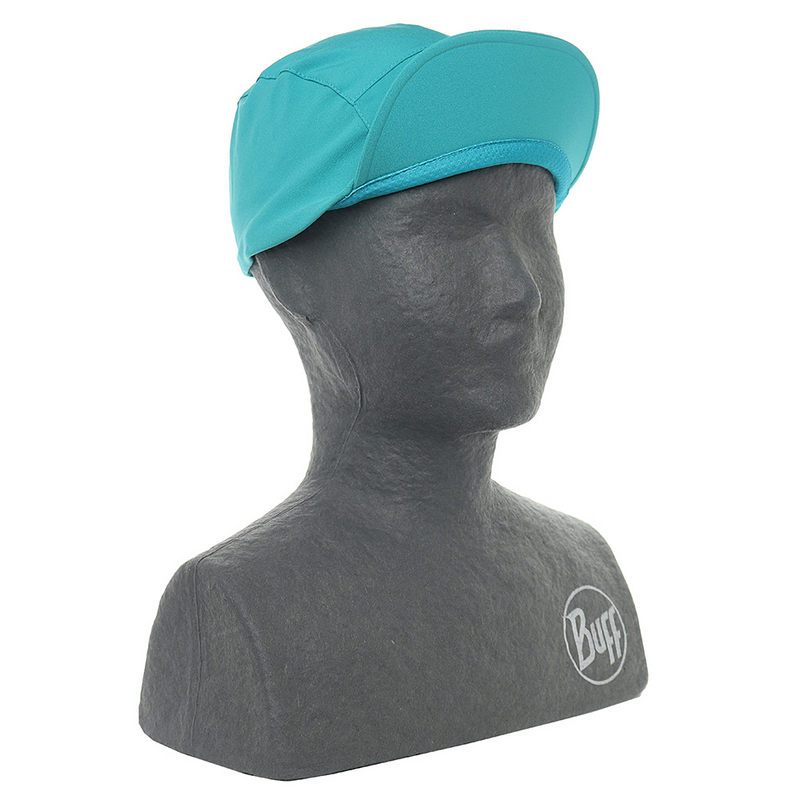 > 버프® > CAP 컬랙션 > KIDS CAP > Pack Kids Cap > B/kC.Pa SOLID DEEP SEA GREEN (120037.814.10) 