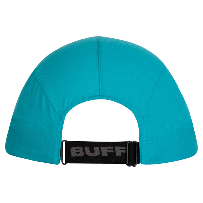 > 버프® > CAP 컬랙션 > KIDS CAP > Pack Kids Cap > B/kC.Pa SOLID DEEP SEA GREEN (120037.814.10) 