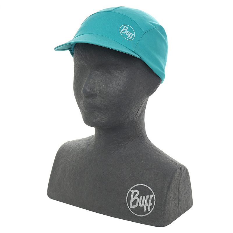 > 버프® > CAP 컬랙션 > KIDS CAP > Pack Kids Cap > B/kC.Pa SOLID DEEP SEA GREEN (120037.814.10) 