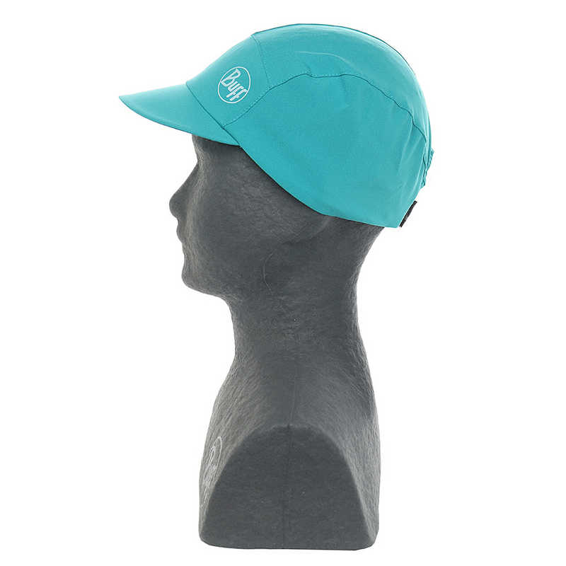 > 버프® > CAP 컬랙션 > KIDS CAP > Pack Kids Cap > B/kC.Pa SOLID DEEP SEA GREEN (120037.814.10) 