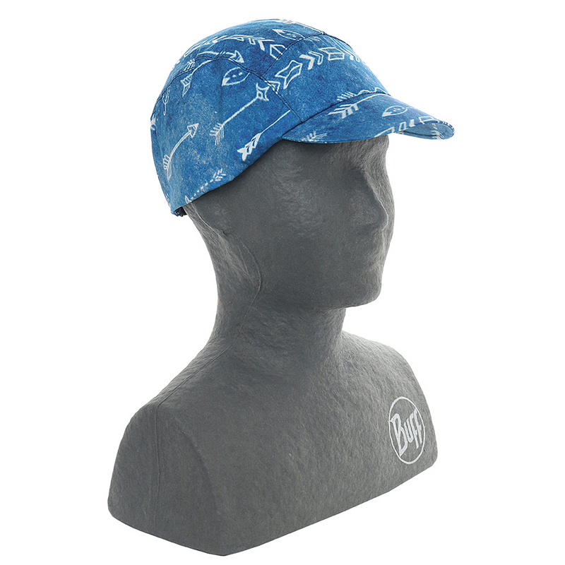 > 버프® > CAP 컬랙션 > KIDS CAP > Pack Kids Cap > B/kC.Pa ARCHERY BLUE (120113.707.10) 