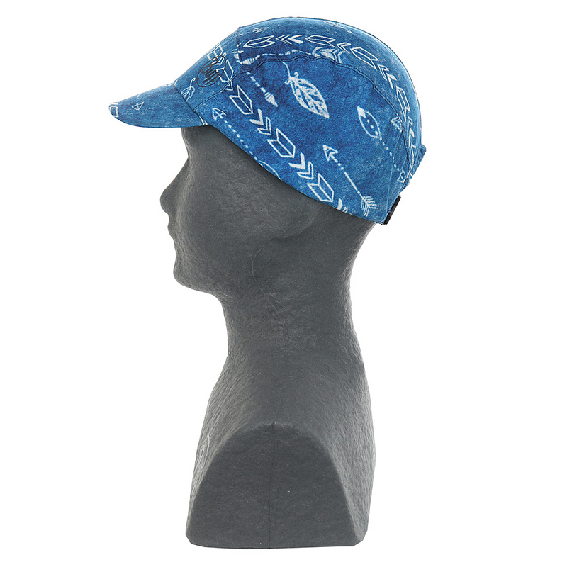 > 버프® > CAP 컬랙션 > KIDS CAP > Pack Kids Cap > B/kC.Pa ARCHERY BLUE (120113.707.10) 