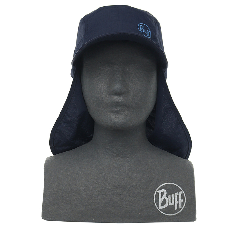 > 버프® > CAP 컬랙션 > KIDS CAP > Bimini Cap > B/KC.Bm SOLID NAVY (120038.787.10) 