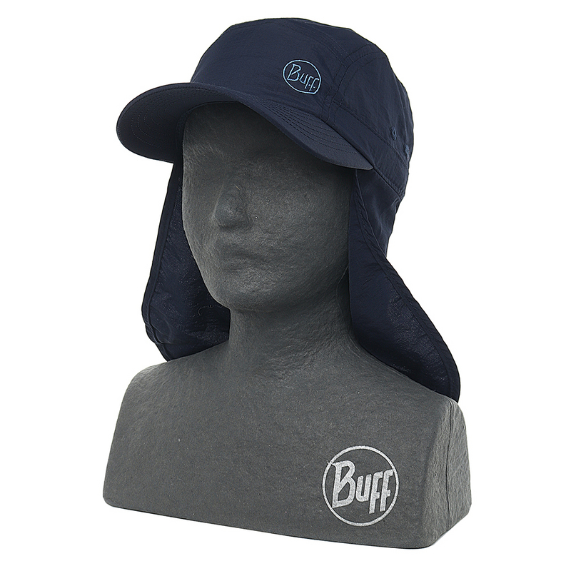 > 버프® > CAP 컬랙션 > KIDS CAP > Bimini Cap > B/KC.Bm SOLID NAVY (120038.787.10) 