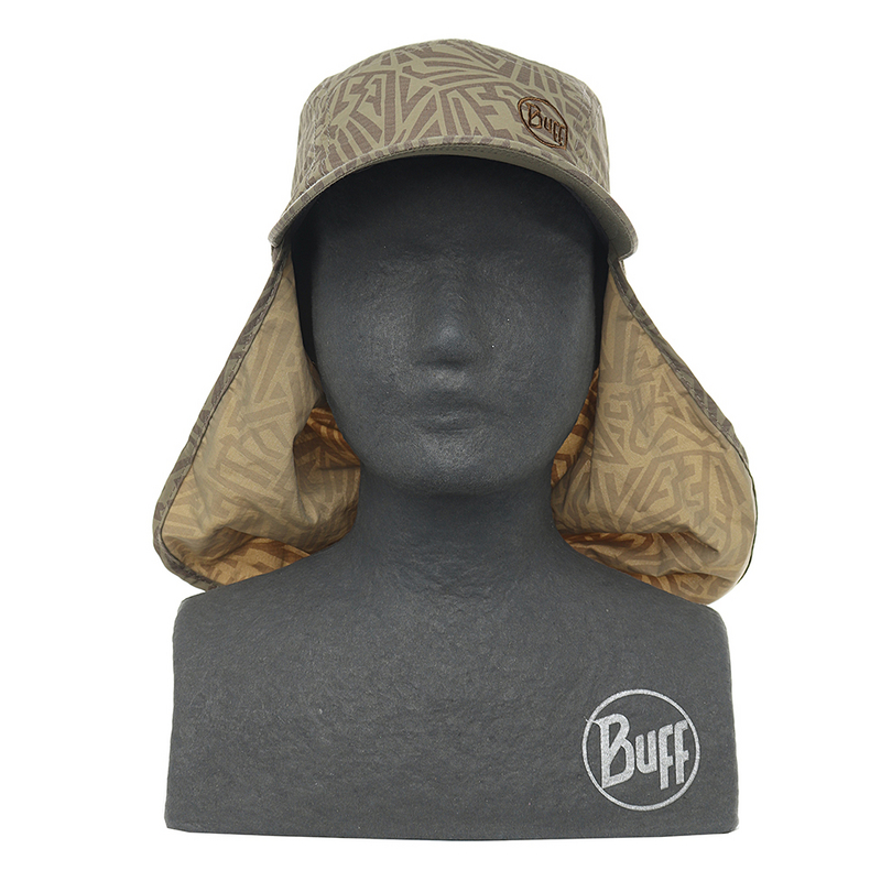 > 버프® > CAP 컬랙션 > KIDS CAP > Bimini Cap > B/KC.Bm STONY BRINDLE (120040.315.10) 