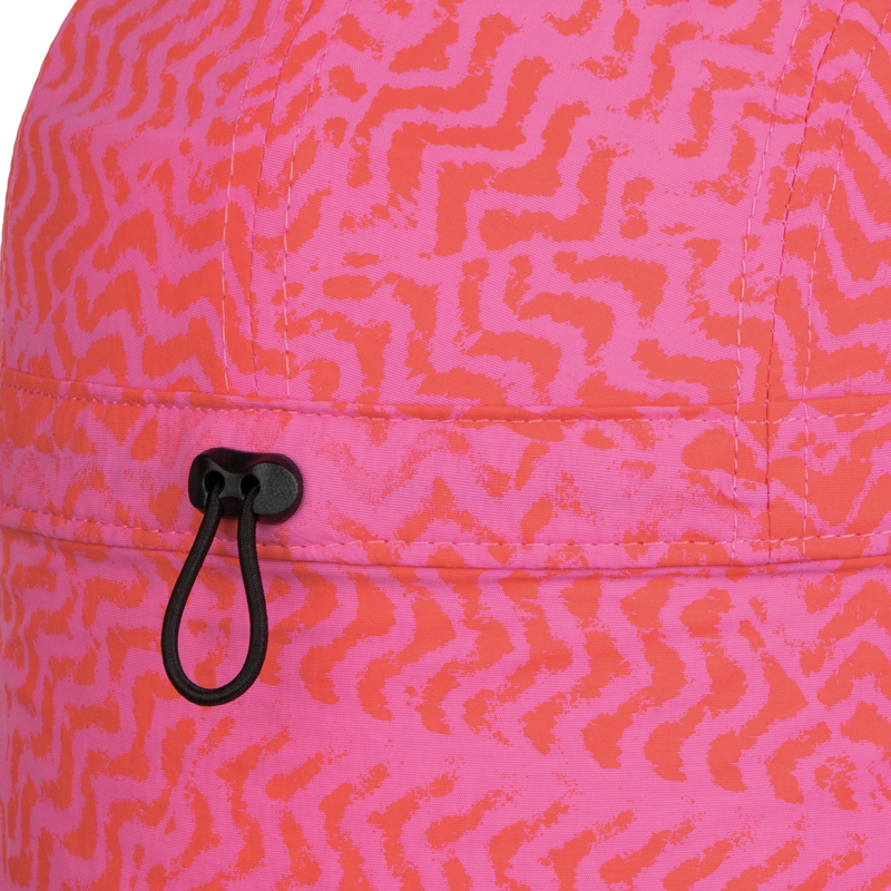 > 버프® > CAP 컬랙션 > KIDS CAP > Bimini Cap > B/KC.Bm KUMKARA FUCHSIA (120039.502.10) 