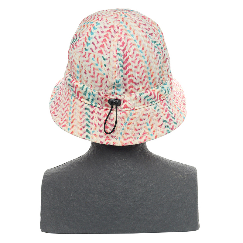 > 버프® > CAP 컬랙션 > KIDS CAP > Bucket Hat > B/kC.HatBu KUMKARA MULTI (120042.555.10) 