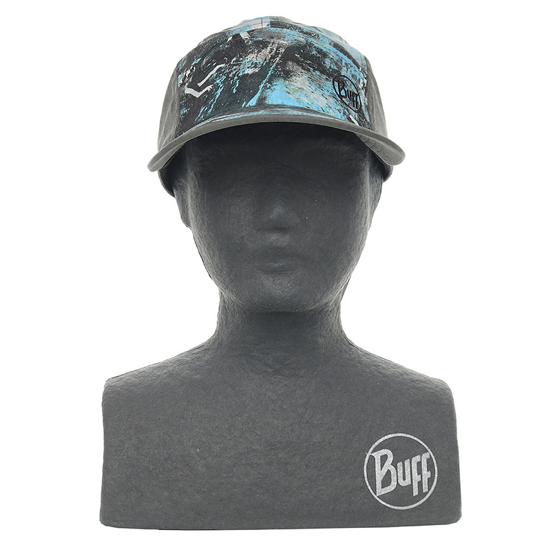 > 버프® > CAP 컬랙션 > KIDS CAP > 5 Panels Cap > B/kC.5p SWAY MULTI (120056.555.10) 