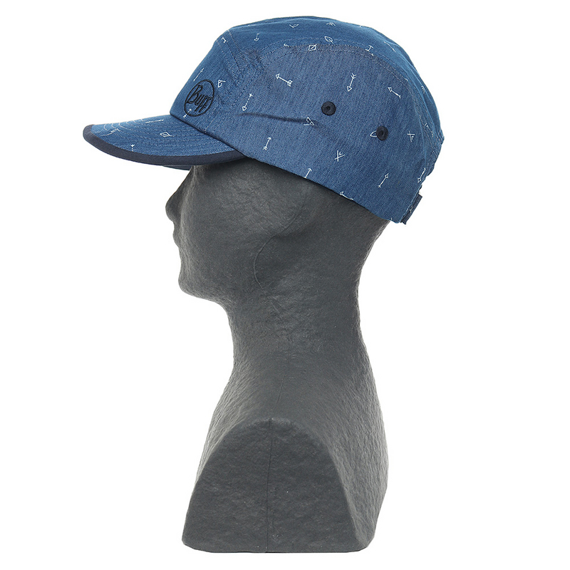 > 버프® > CAP 컬랙션 > KIDS CAP > 5 Panels Cap > B/kC.5p ARROWS DENIM (120058.788.10) 