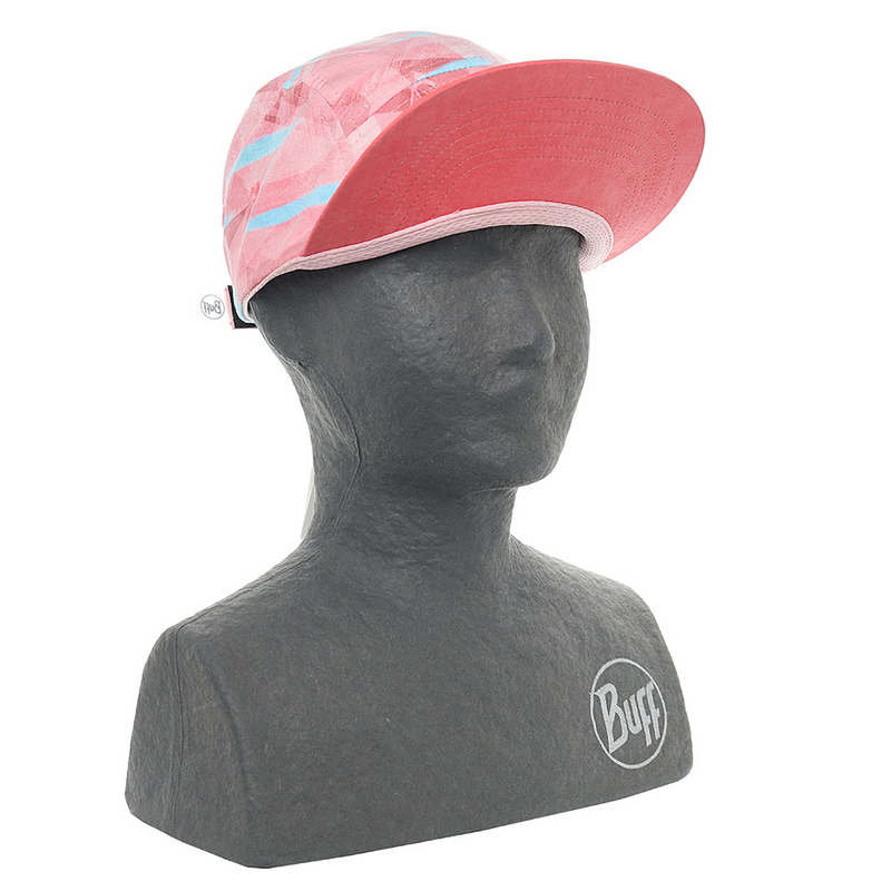 > 버프® > CAP 컬랙션 > KIDS CAP > 5 Panels Cap > B/kC.5p HEAVENS PINK (120057.538.10) 