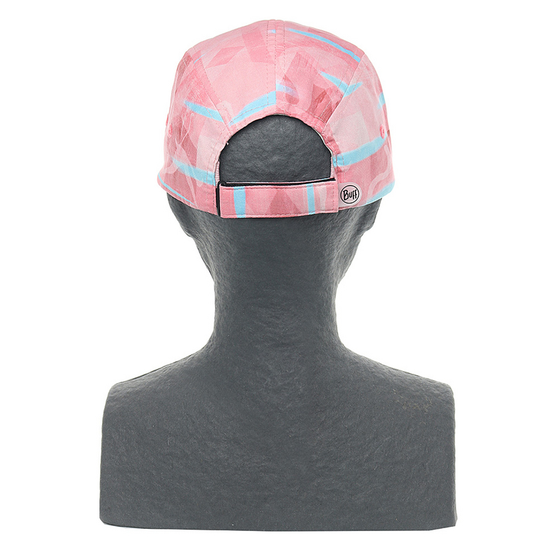 > 버프® > CAP 컬랙션 > KIDS CAP > 5 Panels Cap > B/kC.5p HEAVENS PINK (120057.538.10) 