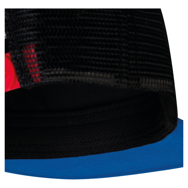 > 버프® > CAP 컬랙션 > KIDS CAP > Trucker Cap > B/kC.Tu BOLTY MULTI (120048.555.10) 