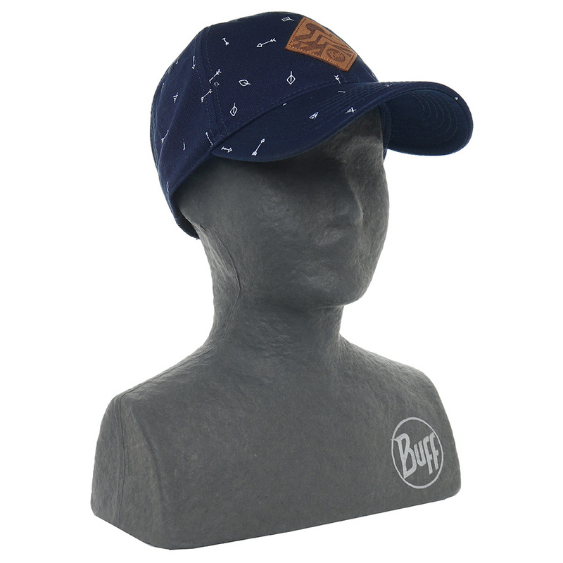 > 버프® > CAP 컬랙션 > KIDS CAP > Baseball Cap > B/kC.Bb ARROWS DENIM (120052.788.10) 