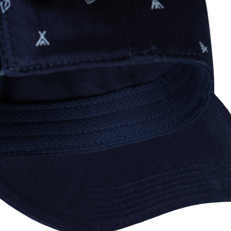 > 버프® > CAP 컬랙션 > KIDS CAP > Baseball Cap > B/kC.Bb ARROWS DENIM (120052.788.10) 