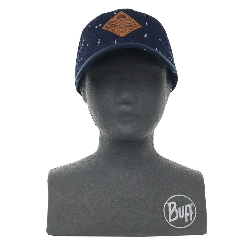 > 버프® > CAP 컬랙션 > KIDS CAP > Baseball Cap > B/kC.Bb ARROWS DENIM (120052.788.10) 