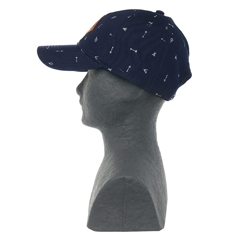 > 버프® > CAP 컬랙션 > KIDS CAP > Baseball Cap > B/kC.Bb ARROWS DENIM (120052.788.10) 