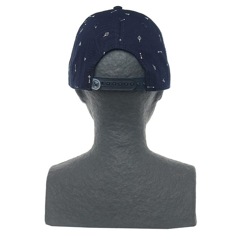 > 버프® > CAP 컬랙션 > KIDS CAP > Baseball Cap > B/kC.Bb ARROWS DENIM (120052.788.10) 