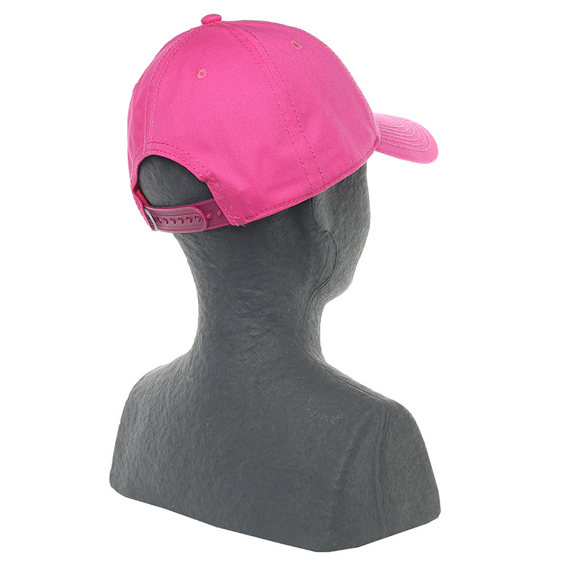 > 버프® > CAP 컬랙션 > KIDS CAP > Baseball Cap > B/kC.Bb SOLID FUCHSIA (120051.502.10) 