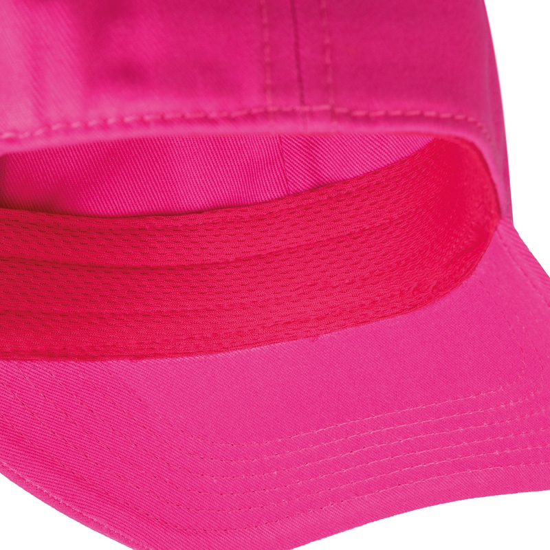 > 버프® > CAP 컬랙션 > KIDS CAP > Baseball Cap > B/kC.Bb SOLID FUCHSIA (120051.502.10) 