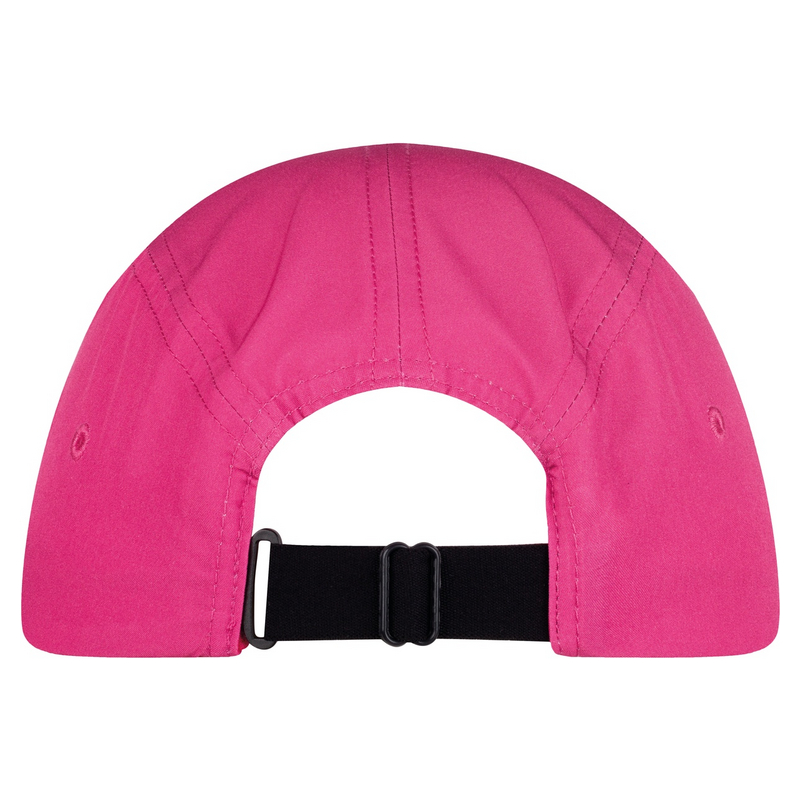 > 버프® > CAP 컬랙션 > RUN > 5Panel Go Cap > 5Panel Go Cap > B/C.Ru2 R-B-MAGIK PINK S/M (122570.538.10) 