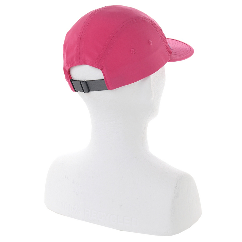 > 버프® > CAP 컬랙션 > RUN > 5Panel Go Cap > 5Panel Go Cap > B/C.Ru2 R-B-MAGIK PINK S/M (122570.538.10) 