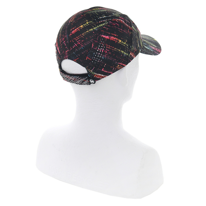 > 버프® > CAP 컬랙션 > RUN > Speed Cap > B/C.PrRu R-WIRA BLACK S/M (122571.999.10) 