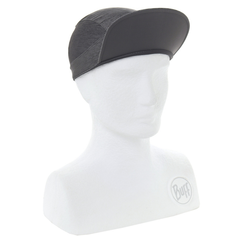 > 버프® > CAP 컬랙션 > RUN > Pack Speed Cap > B/C.PaRu R-SOLID GREY HTR S/M (122575.937.10) 