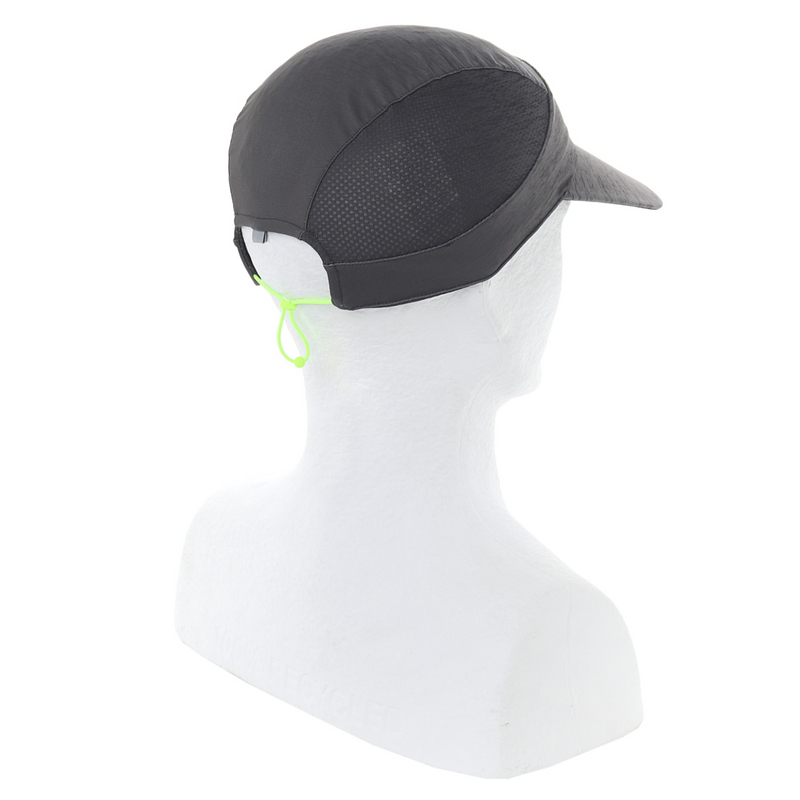 > 버프® > CAP 컬랙션 > RUN > Pack Speed Cap > B/C.PaRu R-SOLID GREY HTR S/M (122575.937.10) 