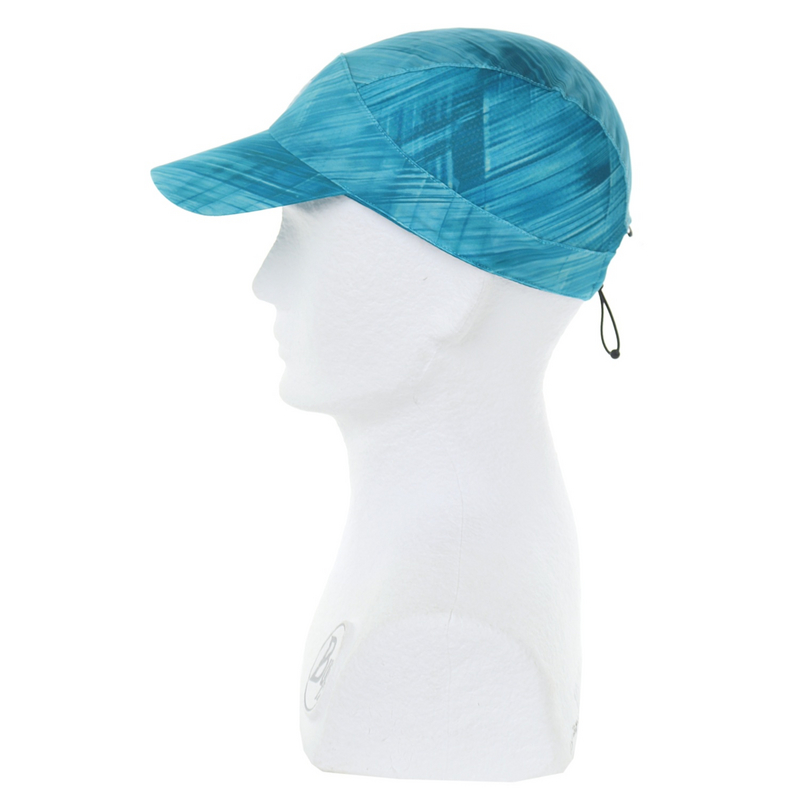 > 버프® > CAP 컬랙션 > RUN > Pack Speed Cap > B/C.PaRu B-MAGIK TURQUOISE S/M (122420.789.10) 