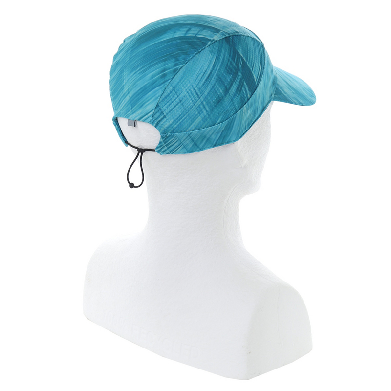 > 버프® > CAP 컬랙션 > RUN > Pack Speed Cap > B/C.PaRu B-MAGIK TURQUOISE S/M (122420.789.10) 