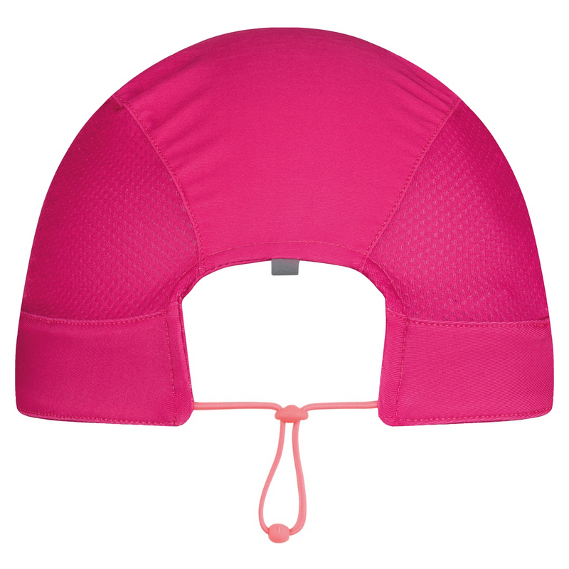 > 버프® > CAP 컬랙션 > RUN > Pack Speed Cap > B/C.PaRu R-PINK HTR S/M (122575.538.10) 