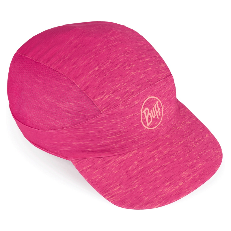 > 버프® > CAP 컬랙션 > RUN > Pack Speed Cap > B/C.PaRu R-PINK HTR S/M (122575.538.10) 