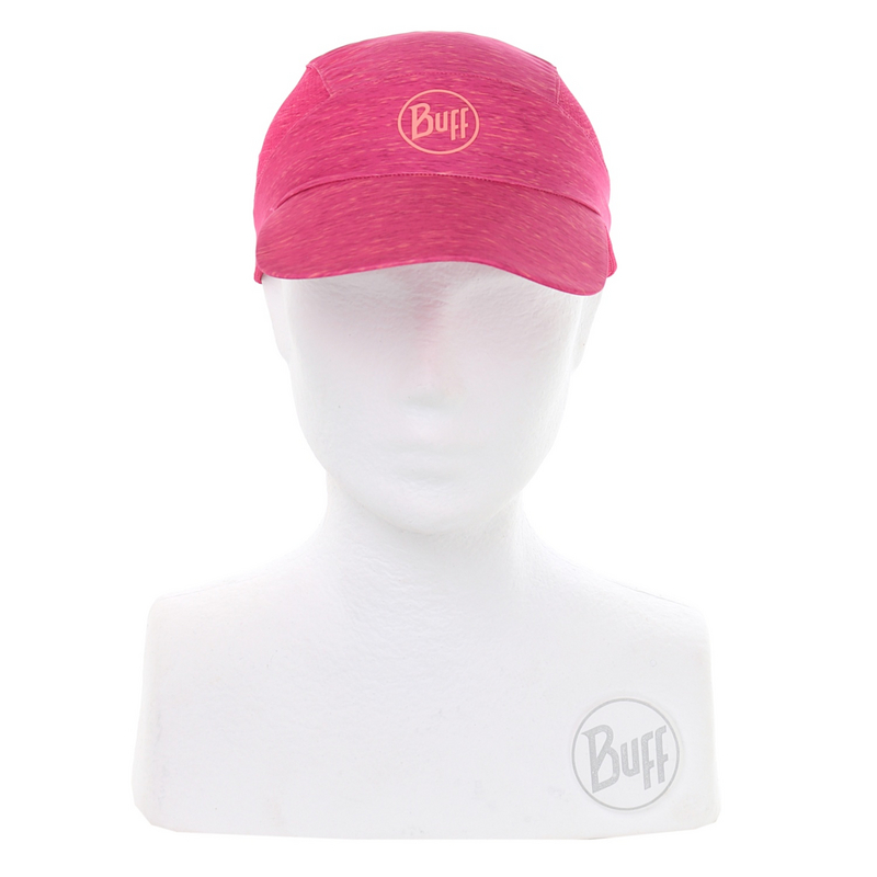 > 버프® > CAP 컬랙션 > RUN > Pack Speed Cap > B/C.PaRu R-PINK HTR S/M (122575.538.10) 