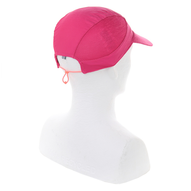 > 버프® > CAP 컬랙션 > RUN > Pack Speed Cap > B/C.PaRu R-PINK HTR S/M (122575.538.10) 