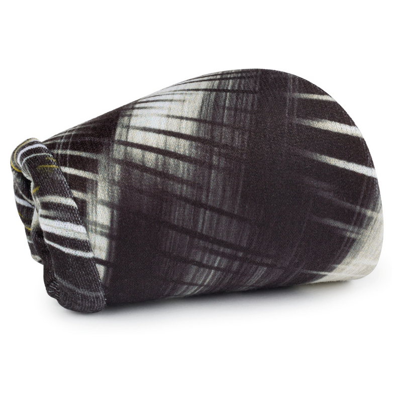 > 버프® > CAP 컬랙션 > RUN > Pack Speed Visor > Pack Speed Visor > B/C.VPaRu2 R-KEREN BLACK (122567.999.10) 