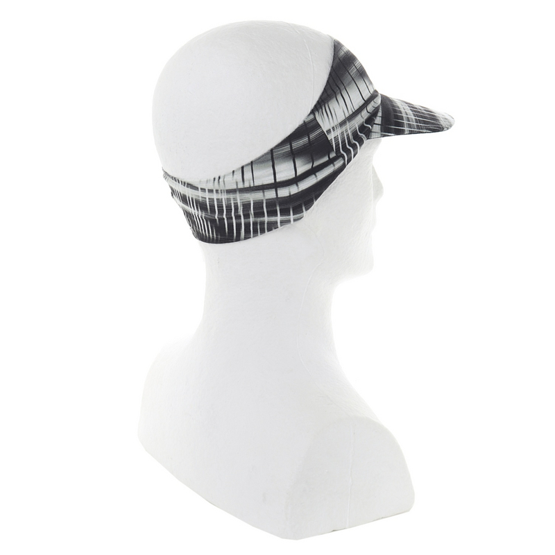 > 버프® > CAP 컬랙션 > RUN > Pack Speed Visor > Pack Speed Visor > B/C.VPaRu2 R-KEREN BLACK (122567.999.10) 