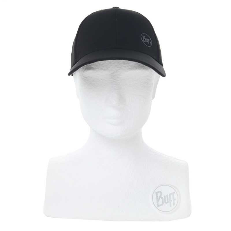 > 버프® > CAP 컬랙션 > TREK > Summit Cap > Summit Cap > B/C.Tr2 IKUT BLACK S/M (122583.999.20) 