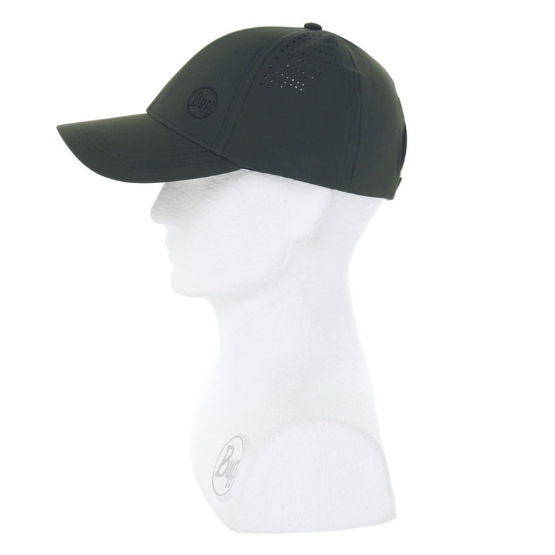 > 버프® > CAP 컬랙션 > TREK > Summit Cap > Summit Cap > B/C.Tr2 HASHTAG MOSS GREEN S/M (123158.851.20) 