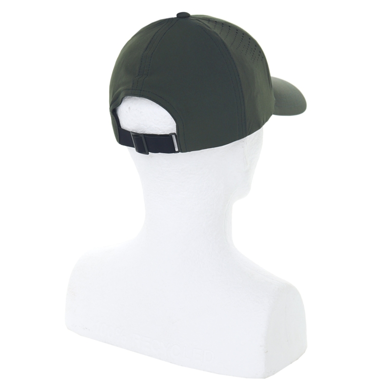 > 버프® > CAP 컬랙션 > TREK > Summit Cap > Summit Cap > B/C.Tr2 HASHTAG MOSS GREEN S/M (123158.851.20) 