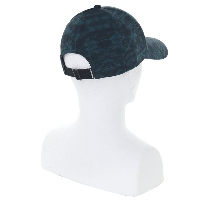 > 버프® > CAP 컬랙션 > TREK > Summit Cap > Summit Cap > B/C.Tr2 KIBWE BLUE L/XL (122584.707.30) 