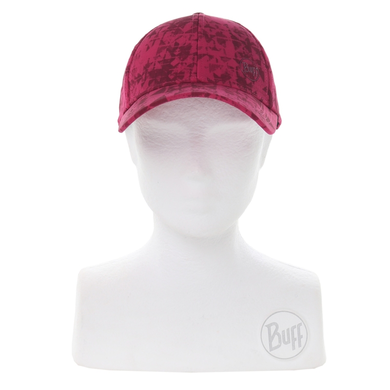 > 버프® > CAP 컬랙션 > TREK > Summit Cap > Summit Cap > B/C.Tr2 AZZA PINK S/M (122585.538.20) 