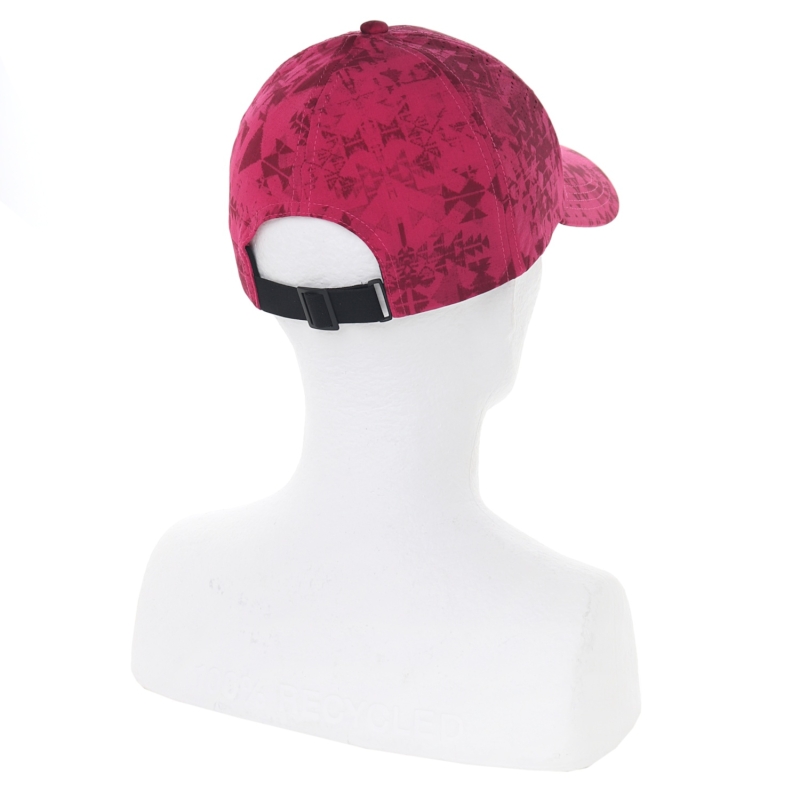 > 버프® > CAP 컬랙션 > TREK > Summit Cap > Summit Cap > B/C.Tr2 AZZA PINK S/M (122585.538.20) 