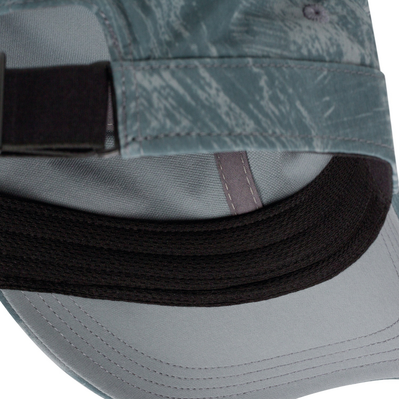 > 버프® > CAP 컬랙션 > TREK > Military Cap > Military Cap 2 > B/C.Ml2 RINMANN PEWTER GREY S/M (123160.906.20) 