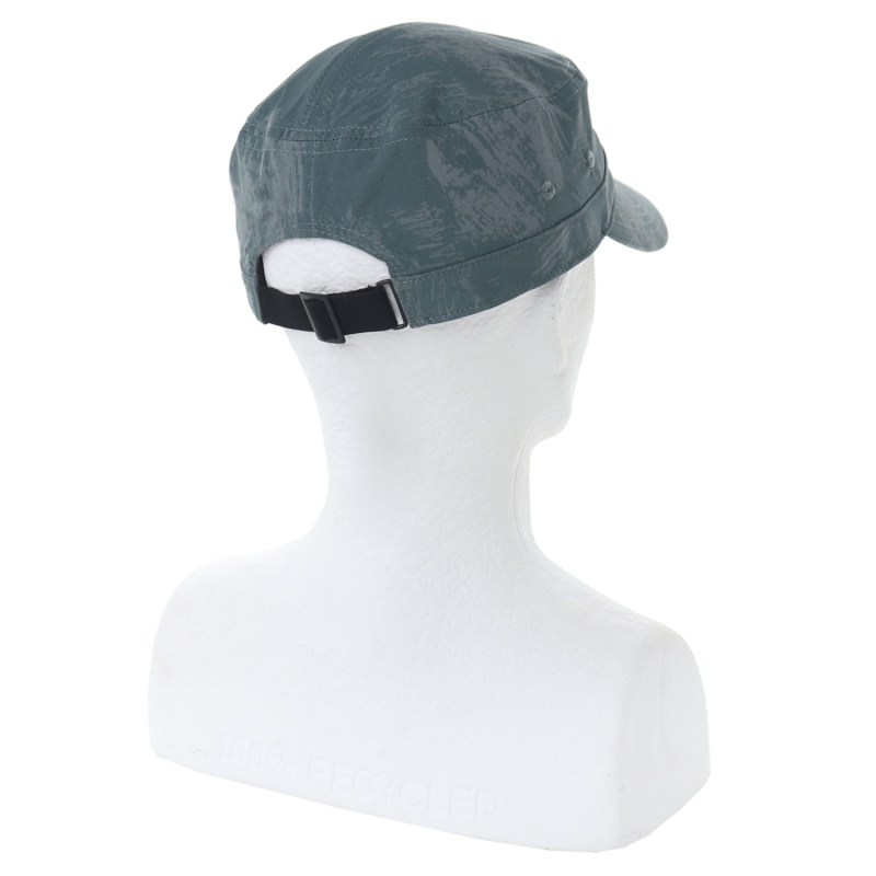 > 버프® > CAP 컬랙션 > TREK > Military Cap > Military Cap 2 > B/C.Ml2 RINMANN PEWTER GREY S/M (123160.906.20) 