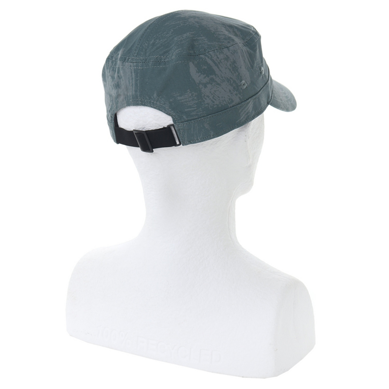 > 버프® > CAP 컬랙션 > TREK > Military Cap > Military Cap 2 > B/C.Ml2 RINMANN PEWTER GREY L/XL (123160.906.30) 