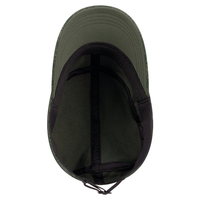 > 버프® > CAP 컬랙션 > TREK > Military Cap > Military Cap 2 > B/C.Ml2 CHECKBOARD MOSS GREEN L/XL (123159.851.30) 