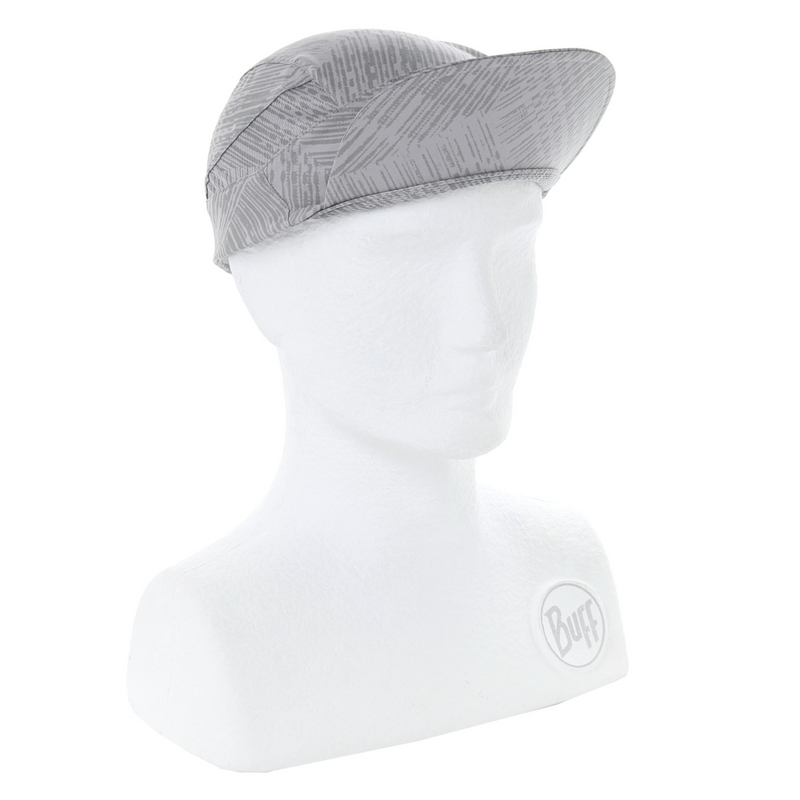 > 버프® > CAP 컬랙션 > TREK > Pack Trek Cap > B/C.PaTc KELED GREY L/XL (122587.937.10) 