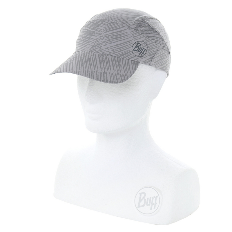 > 버프® > CAP 컬랙션 > TREK > Pack Trek Cap > B/C.PaTc KELED GREY L/XL (122587.937.10) 