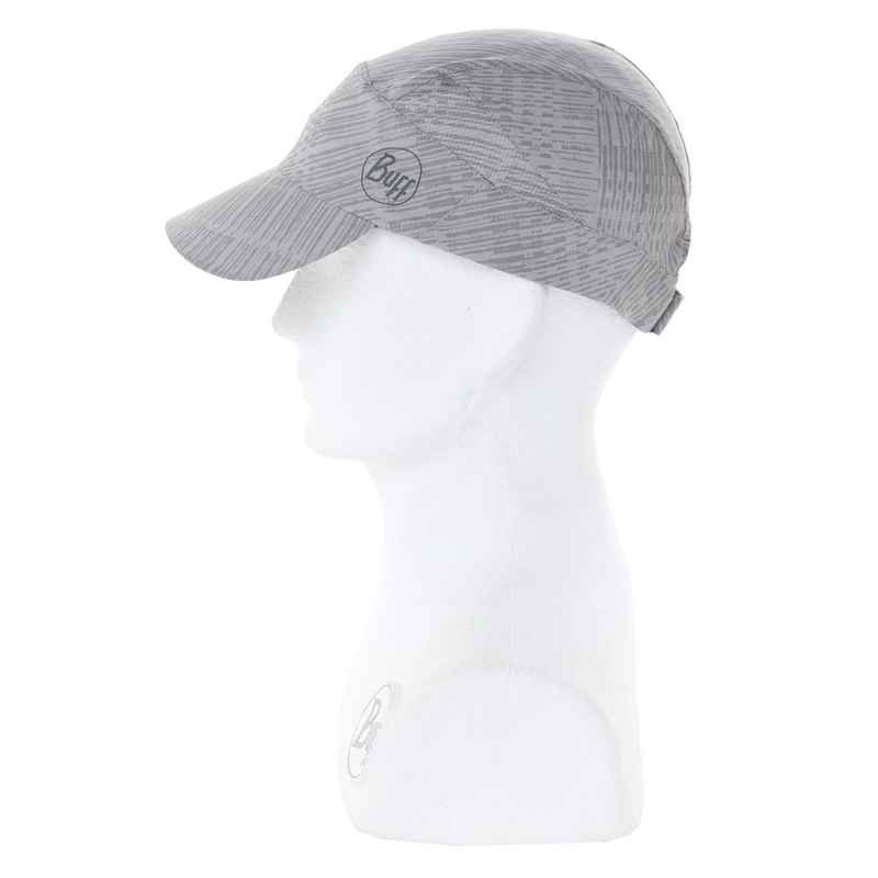 > 버프® > CAP 컬랙션 > TREK > Pack Trek Cap > B/C.PaTc KELED GREY L/XL (122587.937.10) 